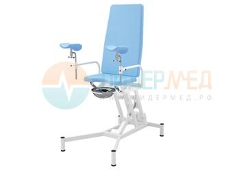 Кресло гинекологическое КГэ-410-МСК в СПб